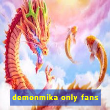 demonmika only fans